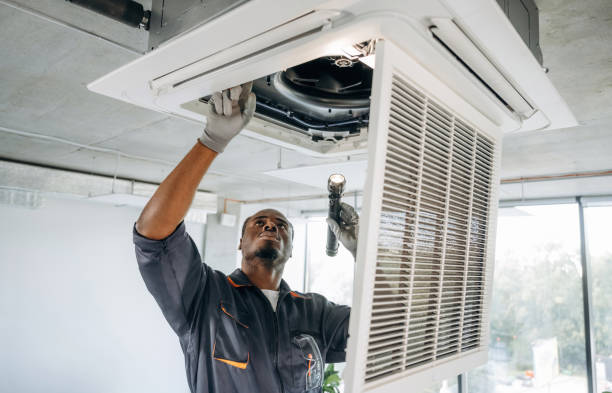 Licensed Air Conditioning Service service in Sun City Center, FL - FH HVAC